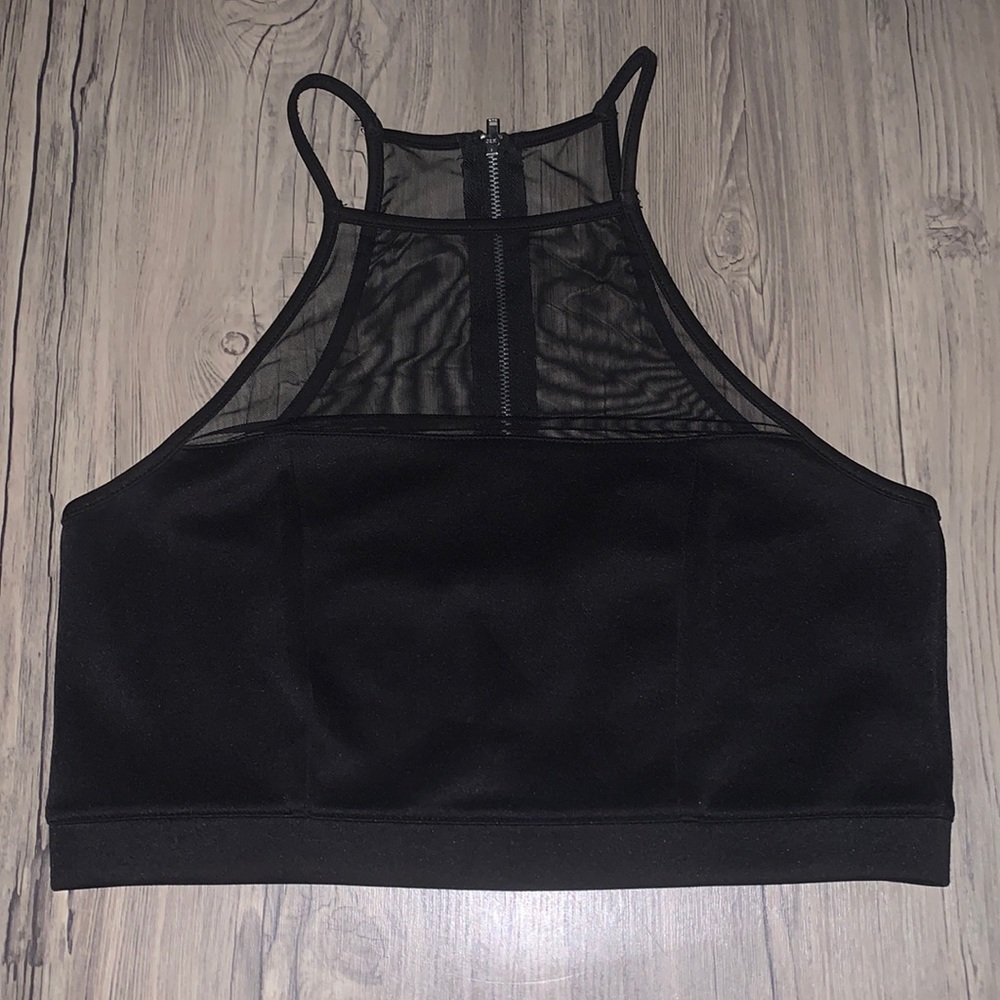 Forever 21 top